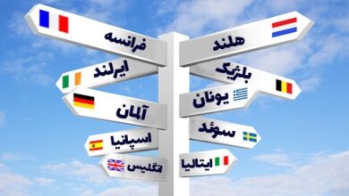 بهترین کشورها برای مهاجرت تحصیلی 7 | نقش نیوز بهترین کشورها برای مهاجرت تحصیلی