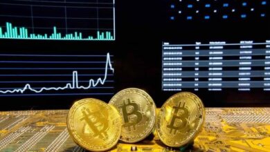 بیتکوین فراتر از ۱۰۰ هزار دلار میرود؟ 6 | نقش نیوز آخرین وضعیت بازار رمزارزها در جهان