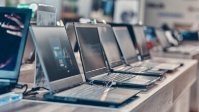 کالای استوک چیست؟ بخریم یا نه؟! 9 | نقش نیوز رونق مصرف لوازم الکترونیکی استوک