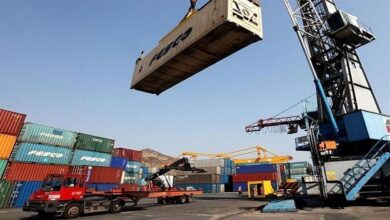صادرات غیرنفتی ایران به افغانستان افزایش یافت 7 | نقش نیوز صادرات از منابع مهم درآمد ارزی