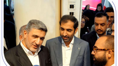 قدردانی رئیس سازمان بورس از خدمات نوین بانک صادرات ایران 7 | نقش نیوز قدردانی رئیس سازمان بورس از خدمات نوین بانک صادرات ایران