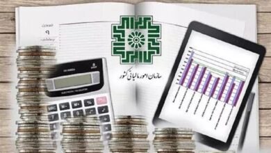 بر ارزش افزوده مبنای مالیات عملکرد نمی شود | نقش نیوز