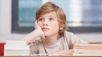 مشکلات عدم تمرکز و توجه در کودکان 2 | نقش نیوز مشکلات عدم تمرکز و توجه در کودکان
