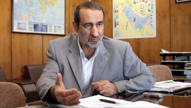 نفت ایران در شدیدترین تحریمها هم خریدار داشت 5 | نقش نیوز کار خاصی از دست ترامپ برنمیآید