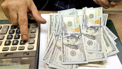 کشف نرخ واقعی ارز تا ۳ ماه آینده 7 | نقش نیوز کشف نرخ واقعی ارز تا ۳ ماه آینده