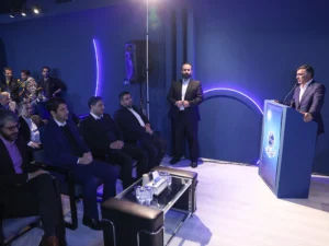 ایرانسل و مخابرات ایران تفاهمنامه همکاری فیبرنوری امضا کردند 2 | نقش نیوز 0 | نقش نیوز