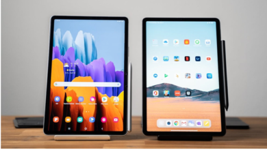 مقایسه دقیق تبلتهای شیائومی و سامسونگ: مشخصات، قیمت و کارایی 5 | نقش نیوز مقایسه دقیق تبلتهای شیائومی و سامسونگ: مشخصات، قیمت و کارایی