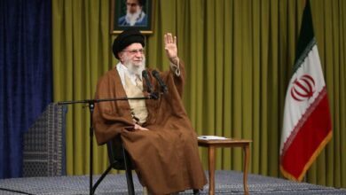 جمهوری اسلامی نیروی نیابتی ندارد