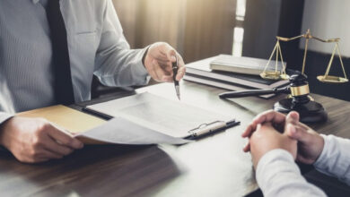 نکات کلیدی در نوشتن قراردادهای  کسب و کار 6 | نقش نیوز قراردادها ؛ ابزارهای قانونی یک کسب و کار