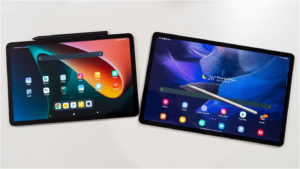 مقایسه دقیق تبلتهای شیائومی و سامسونگ: مشخصات، قیمت و کارایی 2 | نقش نیوز 2 1 | نقش نیوز