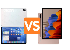 مقایسه دقیق تبلتهای شیائومی و سامسونگ: مشخصات، قیمت و کارایی 3 | نقش نیوز 3 1 | نقش نیوز