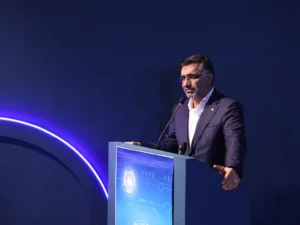 ایرانسل و مخابرات ایران تفاهمنامه همکاری فیبرنوری امضا کردند 3 | نقش نیوز mou with tci 02 | نقش نیوز