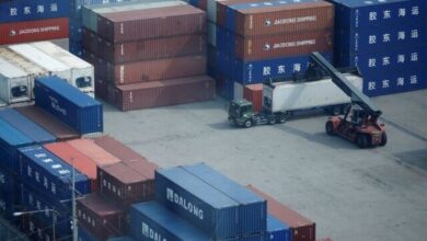 آمریکا، فتیله اقتصاد چهارمین اقتصاد بزرگ آسیا را پایین کشید 5 | نقش نیوز آمریکا، فتیله اقتصاد چهارمین اقتصاد بزرگ آسیا را پایین کشید