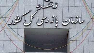 ضرب الاجل برای مدیران ۷ بانک درباره تسهیلات فرزندآوری 7 | نقش نیوز بانکهای سامان، اقتصاد نوین و رسالت دارای بیشترین صف انتظار