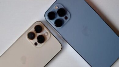 بلاتکلیفی رجیستری یک میلیون آیفون غیرقانونی 5 | نقش نیوز بلاتکلیفی رجیستری یک میلیون آیفون غیرقانونی