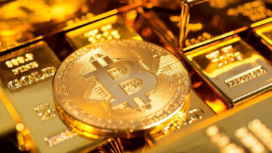 آخرین وضعیت بازار رمزارزها در جهان