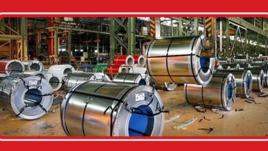 تحلیل نوسانات قیمت ورق فولاد مبارکه و بهترین زمان برای خرید آن