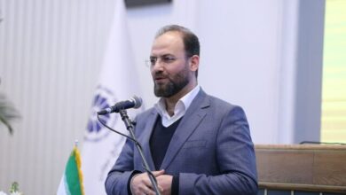 ترانزیت ۲۰ میلیون تن کالا از ایران تا انتهای سال 6 | نقش نیوز ترانزیت ۲۰ میلیون تن کالا از ایران تا انتهای سال