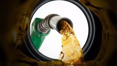 مصرف 2 میلیارد و ۸۲۳ میلیون لیتر بنزین در تعطیلات نوروز