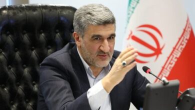 رئیس سازمان بورس: بازار سرمایه باید به سمت ابزارهای رمز دارایی حرکت کند 5 | نقش نیوز رئیس سازمان بورس: بازار سرمایه باید به سمت ابزارهای رمز دارایی حرکت کند