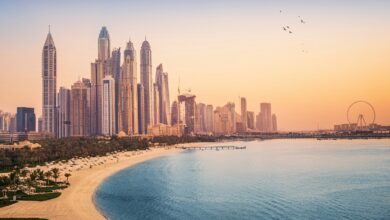 راهنمای سفر به دبی برای اولینبار: چه چیزهایی بدانیم؟ 6 | نقش نیوز راهنمای سفر به دبی برای اولینبار: چه چیزهایی بدانیم؟