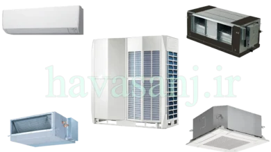 سیستمهای VRF: راه حلی کم مصرف برای تهویه مطبوع ساختمانها 6 | نقش نیوز سیستمهای VRF: راه حلی کم مصرف برای تهویه مطبوع ساختمانها