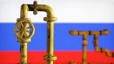 صادرات روزانه گاز روسیه به چین رکورد زد 5 | نقش نیوز صادرات روزانه گاز روسیه به چین رکورد زد