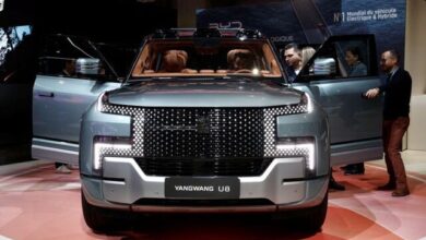 غول خودروهای برقی برنده خواهد شد؟ 6 | نقش نیوز غول خودروهای برقی برنده خواهد شد؟