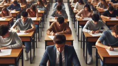 منابع زبان عمومی برای کنکور کارشناسی ارشد 4 | نقش نیوز منابع زبان عمومی برای کنکور کارشناسی ارشد