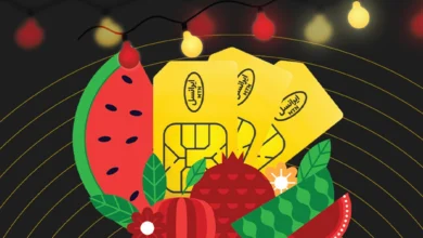 هدایای ویژه ایرانسل به مناسبت یلدای ۱۴۰۳ 5 | نقش نیوز هدایای ویژه ایرانسل به مناسبت یلدای ۱۴۰۳