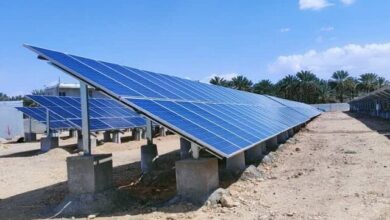 ورود مشترکان پرمصرف برق به حوزه تجدیدپذیرها 4 | نقش نیوز ورود مشترکان پرمصرف برق به حوزه تجدیدپذیرها