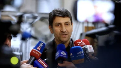 وزیر ارتباطات: نتیجه جلسه شورا درباره فیلترینگ عصر امروز مشخص میشود 5 | نقش نیوز وزیر ارتباطات: نتیجه جلسه شورا درباره فیلترینگ عصر امروز مشخص میشود