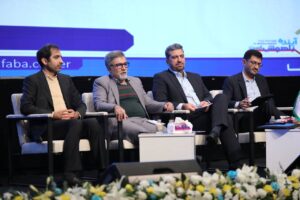 عضو هیئتمدیره بانک صادرات ایران : لندتکها برای بقا، انصاف و قانون مداری را سرلوحه کار خود قرار دهند 3 | نقش نیوز 00 | نقش نیوز
