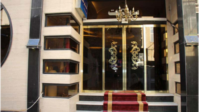 بهترین هتل آپارتمان های ارزان در مشهد با غذا ویژه شب های قدر 5 | نقش نیوز بهترین هتل آپارتمان های ارزان در مشهد با غذا ویژه شب های قدر