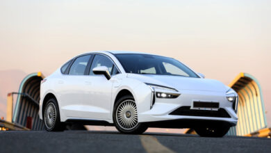 نکات کلیدی ایساکو در نگهداری و استفاده از خودروهای برقی ایرانخودرو 6 | نقش نیوز نکات کلیدی ایساکو در نگهداری و استفاده از خودروهای برقی ایرانخودرو