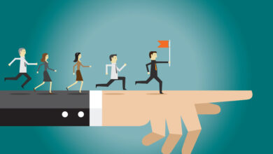 نقش منتورینگ در موفقیت و شکست استارتاپ ها