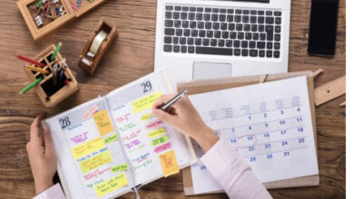 بهترین روش درس خواندن برای امتحانات دانشگاه