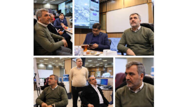 گودرزی : تلاش میکنیم شهروندان با کمترین مشکل در روزهای برفی تردد کنند 5 | نقش نیوز گودرزی : تلاش میکنیم شهروندان با کمترین مشکل در روزهای برفی تردد کنند