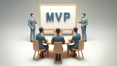 MVP ابزاری برای یادگیری و رشد استارت آپ ها