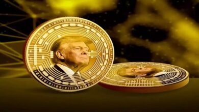 خرید کالا با سکه ترامپ آغاز شد 7 | نقش نیوز آخرین وضعیت بازار رمزارزها در جهان