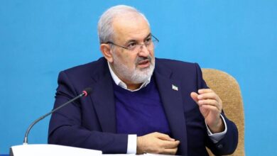 آمادگی ایران برای توسعه همکاری با روسیه در صنعت آب و برق 10 | نقش نیوز آمادگی ایران برای توسعه همکاری با روسیه در صنعت آب و برق