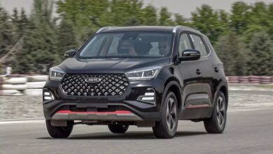 آیا ام‌وی‌ام X55 می‌تواند جای جک S3 را در بازار بگیرد؟