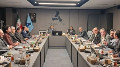 تولید هزار و ۹۷۵ دستگاه انواع لکوموتیو و واگن در ۸ ماه منتهی به آذر 4 | نقش نیوز تولید هزار و ۹۷۵ دستگاه انواع لکوموتیو و واگن در ۸ ماه منتهی به آذر