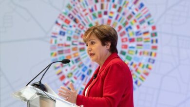 جهان به سوی رشد اقتصادی پیش میرود؟ 5 | نقش نیوز جهان به سوی رشد اقتصادی پیش میرود؟