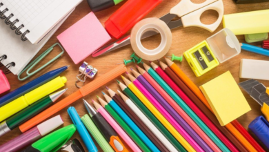 خرید لوازم تحریر مدرسهای با کیفیت بالا و قیمت مناسب 7 | نقش نیوز خرید لوازم تحریر مدرسهای با کیفیت بالا و قیمت مناسب