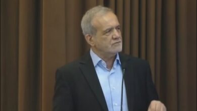 خواهید دید شعار می‌دهیم یا عمل می‌کنیم
