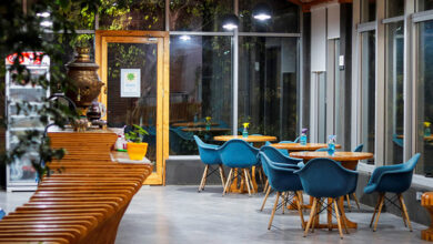 فضای کار اشتراکی ، راهکاری نوآورانه برای کارآفرینان 5 | نقش نیوز دلایل محبوبیت فضاهای کاری اشتراکی