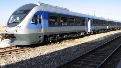 آغاز پیش‌فروش بلیت قطارهای نیمه دوم فروردین از امروز