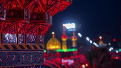 سفر زمینی یا هوایی کربلا ، کدام بهتر است؟ 6 | نقش نیوز سفر زمینی یا هوایی کربلا ، کدام بهتر است؟