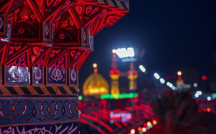 سفر زمینی یا هوایی کربلا ، کدام بهتر است؟ 1 | نقش نیوز سفر زمینی یا هوایی کربلا ، کدام بهتر است؟